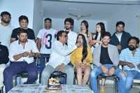 Husharu Movie Success Celebrations